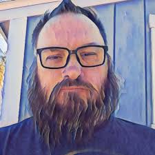 Evan Carroll updated his profile picture.