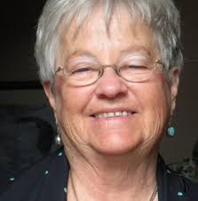 Obituary for Elaine McLellan