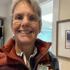 Dr. Christine Posner, MD