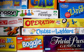 Whether the skill level is as a beginner or something more advanced, they're an ideal way to pass the time when you have nothing else to do like waiting in an airport, sitting in your car or as a means to. Board Games Puzzles And Action Games Home Facebook