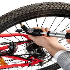 Zundapp Miniluftpumpe Aluminium Fahrradpumpe Luftpumpe Fahrrad Universal Av Dv Fv Pentagonsports De