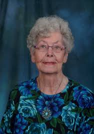 Obituary of Margaret Beryl Mitchell