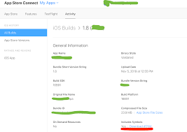 Iphone Where The Dsym File Is Located In Crash Report Stack Overflow