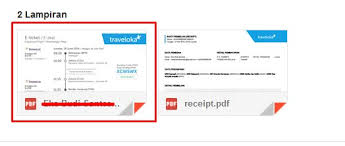 Traveloka adalah online travel agent terbesar dan terpercaya di indonesia yang menyediakan layanan pencarian dan pemesanan tiket pesawat secara lengkap. Cara Beli Dan Cetak Tiket Pesawat Dari Traveloka