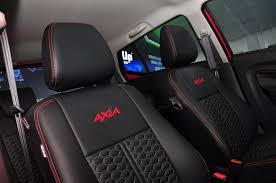 Perusahaan otomobil kedua sdn bhd (perodua) merekodkan satu lagi kejayaan apabila menjual lebih 213,000 unit kereta mereka bagi tahun 2015, mengatasi sasaran sebanyak 200,000 unit. Perodua Reveals Gearup Accessories Carsifu