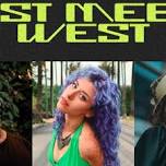 East Meets West