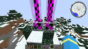 Home minecraft mods aesthetic updated Aesthetic Beacons Mod 1 7 2 1 6 4 Azminecraft Info