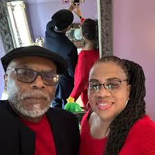 Be Heard Period was live.