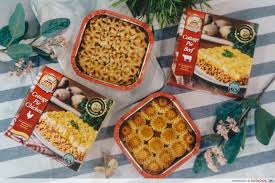 We had tried them out in the past and it proves to be delicious. The Shepherd S Pie Now Sells Frozen Pies So You Can Have It Anytime You Want Eatbook Sg New Singapore Restaurant And Street Food Ideas Recommendations