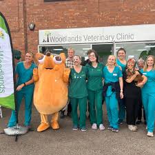 Woodlands Veterinary Clinic - Warden Hill