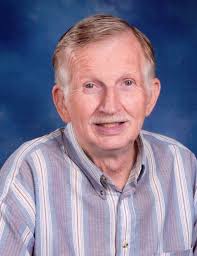Obituary information for Howard Dewitt Morton