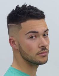 This short style works best on men with straight, fuller hair. 50 Unique Short Hairstyles For Men Styling Tips