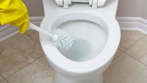 Citric acid is frequently used as a stronger alternative to white vinegar and is excellent at removing limescale. How To Clean Mineral Stains From Your Toilet Howstuffworks
