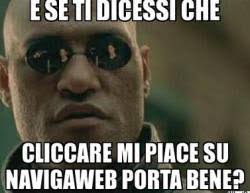 Caption memes or upload your own images to make custom memes. Siti Per Scrivere Frasi Su Immagini Meme Navigaweb Net