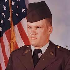 David Brown Obituary (1961