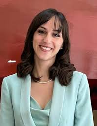 Dr. Gaia Tabacco, Endocrinologist, Rome