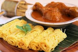 Roti Jala