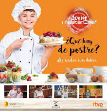 Recetas de cocina libanesa, japonesa, francesa, ind. Masterchef Espana Inicio Facebook