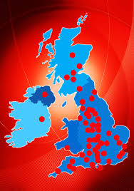 The us, india and brazil have seen the highest. Coronavirus Uk Map Where In Britain Are The Confirmed Covid 19 Cases As Cases Rise To Heart