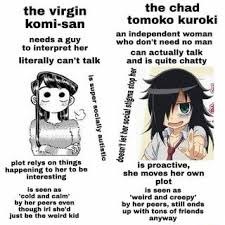 We did not find results for: The Chad Virgin Tomoko Kuroki An Independent Woman Needs A Guy Who Do Not Need No
