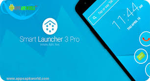 Smart Launcher Pro 3 V3 21 05 Patched Apk Download Smart Pro Network Access Control