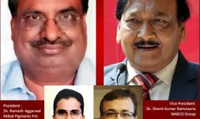 North India Lead Trade and Recyclers form an Association (NILMA) to fight  against Illegal Harassments and Fake Billing