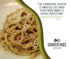Good availability and great rates. We Have So Many Pasta Options To Choose Sorrentino S Stony Plain Facebook