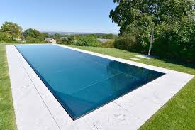 Projekte Gartenpools Edelstahlpool Pool Im Garten