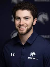 2023 Baseball Roster