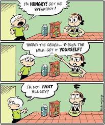 cartoon snap a well drawn funny newspaper comic really yes funny comic strips funny cartoons funny