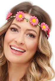 Hüte und Kopfbedeckungen für Hawaii Kostüme online kaufen