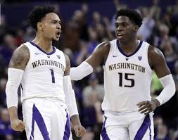 Thybulle has become a nightmare for opposing teams when he's on the floor, which has been less than twenty minutes per game this season. Pac 12 Champ Washington Says Goodbye To 4 Seniors Who Stayed