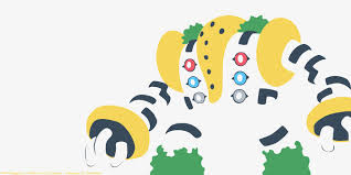 Regigigas, the colossal legendary pokémon from the sinnoh region, has awoken in pokémon go. Pokemon Go How To Beat Regigigas Game Rant