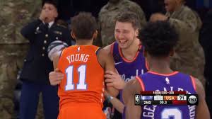 This one has a 97. Hype Um Einen Hochbegabten Wie Die Nba Von Luka Doncic Profitiert N Tv De