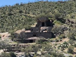 This mountain bike primary trail can be used. Woodpecker And Ajax Mines Ohv Trail Arizona Alltrails