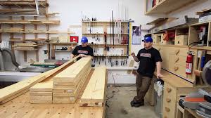 Plus, get storage solutions that can help you free up space in your workshop. Build A Woodworking Workbench Jays Custom Creations