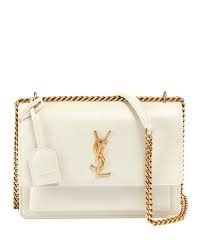 Sunset medium monogram ysl crossbody bag. Saint Laurent Sunset Medium Monogram Ysl Chain Crossbody Bag Chain Crossbody Bag Leather Bag Women Handbags Ysl Crossbody Bag