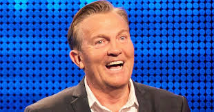 The Chase's Bradley Walsh reveals very surprising…