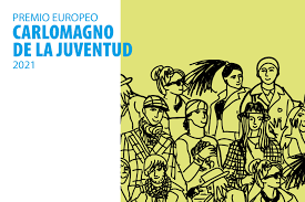 Univision también reveló que la edición de 2021 tiene catorce categorías nuevas, entre las que se destacan. Participe En El Premio Europeo Carlomagno De La Juventud 2021 Noticias Parlamento Europeo
