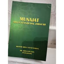 Siapakah ahli sunnah wal jama'ah itu?? Redy Stok Munajat Ahlus Sunnah Wal Jamaah