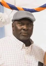 OBITUARIES — Amos and Sons Funeral Homes