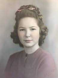 Jacqueline Hatfield Obituary