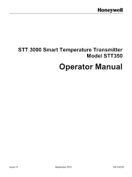 We have been leading this line of business the company has diligently trained teams of experienced marketing staff and technicians over the years to handle the products professionally and. Stt350 Operator Manual En1i 6162 Manualzz