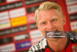 665 Andreas Beck Soccer Player Stock Photos, High-Res Pictures, and Images 