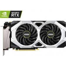 In stoc (1)placa video gigabyte nvidia geforce rtx 3060 gaming oc, 12gb gddr6, 192bit. Placa Video Msi Geforce Rtx 2070 Super Ventus Oc 8gb Gddr6 256 Bit Pc Garage