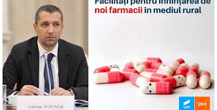 El desfiinteaza cu aceasta ocazie mai multe fake news legate de vaccin. Adrian Wiener Senator Usr Farmacii Pentru Mediul Rural Special Arad Ultimele È™tiri Din Arad