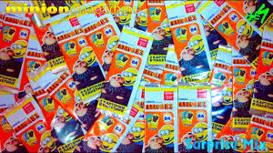 Ok Google как играть в карточки гадкий я 3 Minonomarafon Kartochki Gadkij Ya 3 Akciya Magnit 96 Kartochek Vsya Seriya Rozygrysh Povtorok Youtube