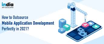 Mobile application development company environments that are friendly and smart across your devicesour exceptional dedication in finding new grounds in knowledge and understanding has led us to the path of exclusivity and high optimization of your business goals. Outsource Mobile Application Development In 2021 App Development Company India