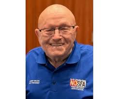 Bobby Wilson Obituary (1933