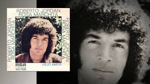 Roberto Jordan